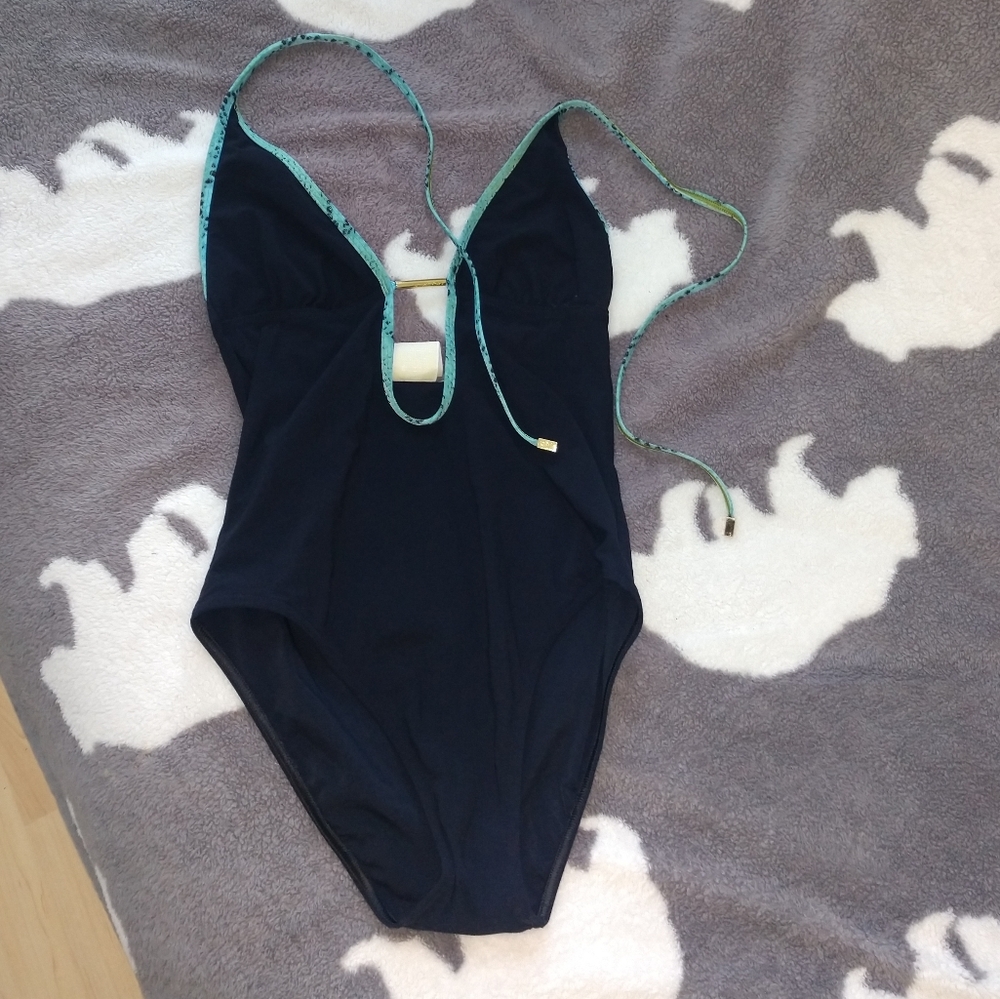 SALE! 🐬Michael Kors One Piece Swim Suit Monokini